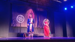 हनु प्रज्ञा प्रबंधन 13 को